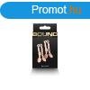  Bound - Nipple Clamps - C1 - Rose Gold 