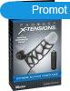  Extreme Silicone Power Cage  Black 
