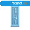  Obsessions - Scarlett - Light Blue 