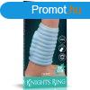  Vibrating Wave Knights Ring 