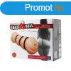 Crazy Bull Pocket Pussy 3D Vagina 