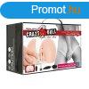  Crazy Bull Realistic Vagina and Anal 