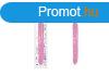 Charmly Pliable Double Dong 13" Pink 