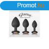  Glams - Spades Trainer Kit - Black 
