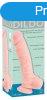  Medical Silicone Dildo 4 