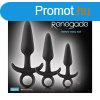  Renegade Men&#039;s Tool Kit Black 