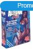  Alecia King PVC Screening Black Doll 