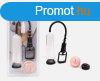  Penis Enlarger Pump Soft Pussy Clear 