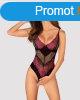  Rosenty crotchless teddy  M/L 