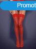  S800 stockings red L/XL 
