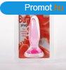  Butt Plug Pink 