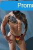  C4M Gstring-RainbowSkai-L 