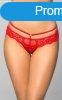  G-string - red {} S/M 