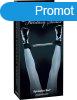  Spreader Bar Black/Silver 