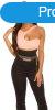  Divatos fels nyri crop top 158659 - barack S-M mret 
