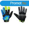 FORCE AUTONOMY MTB kerkpros keszty fekete-kk XL