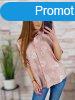 Anyagban mints, vgig gombos, htul hossztott fels M-L