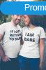 If lost return to babe pros pl - fehr sznben