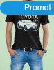 Toyota CHR sport fekete pl