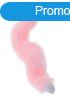 Taboom Glow In The Dark Unicorn Tail & Buttplug LED Blac