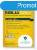 KNYVELI BIBLIA 2023 (Knyv + Pendrive)