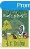 AGATHA RAISIN S A HALLOS NYLVESSZ