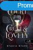 A COURT THIS CRUEL AND LOVELY - OLY KEGYETLEN S KEDVES UDVA