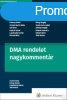 DMA RENDELET NAGYKOMMENTR