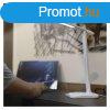 EMOS Z7619W, Chase LED asztali lmpa, fehr