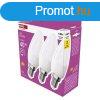 EMOS ZQ3E23-3, LED izz Classic gyertya / E14 / 4,2 W (40 W)