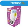 EMOS ZQ6E24, LED izz Classic Mini Globe / E27 / 4,2 W (40 W