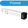 EMOS ZAL192, LED lineris lmpatest ORTO 19W, semleges fehr