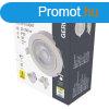 EMOS ZV1160, LED reflektor GERI fehr, kerek, 6,5W CCT