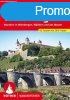 Wrzburg (Wandern in Weinbergen, Wldern und am Wasser) - RO