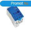 PPDTB125 EGYPLUS ELOSZTBLOKK 125A