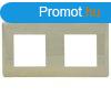 PANEL SPLENDOR EL0631 DUPLA ARANY
