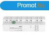 SMART STACKABLE RELAY 4 CHANNELS 80A