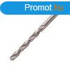 TWIST DRILL DIN338 BRIGHT FINISHING 118 10mm
