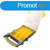 TRAY ORGANISER 15 TRAY 210x335x62mm