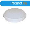 LED ufo lmpa 25W kr KzpFehr 4000K 2700lumen IP54 vizll