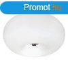 OPTICA Menny.2x60W E27 m. nikkel/opl
