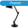 BORGILLIO Asztali E27 60W fekete