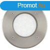 LAMEDO T.p LED 2,5W kerek 10,2cm IP65