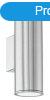 RIGA Klt.fali GU10 2x3W nemes acl