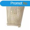 Sendero fali E27 1x60W juhar