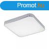 Manilva1 LED mennyezeti 16W krm/fehr