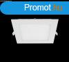 STELLAR LED panel 230V 18W 4000K 225X225X21
