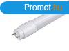 T8 LED fnycs (120 cm) 18 Watt tengeri (fehr) hsokhoz