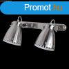 NOAH spot lmpa szatn nikkel 195X415X170MM