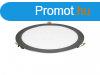 Led panel kr 24W krm meleg fehr